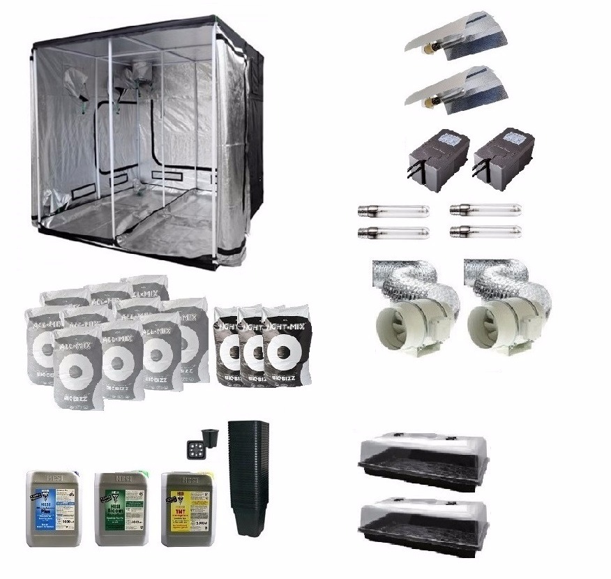 Evinizdeki Bahçe İle Organik Sebzeler