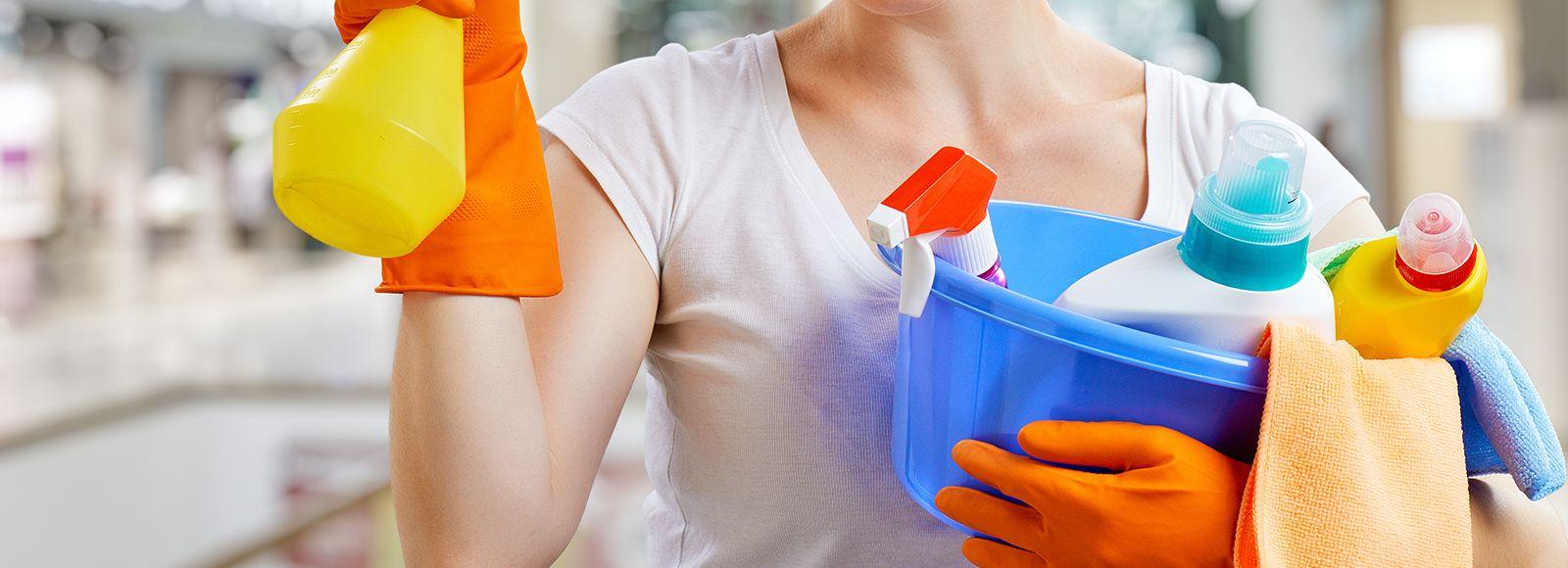 Dış Cephe Temizliği Hizmetleri