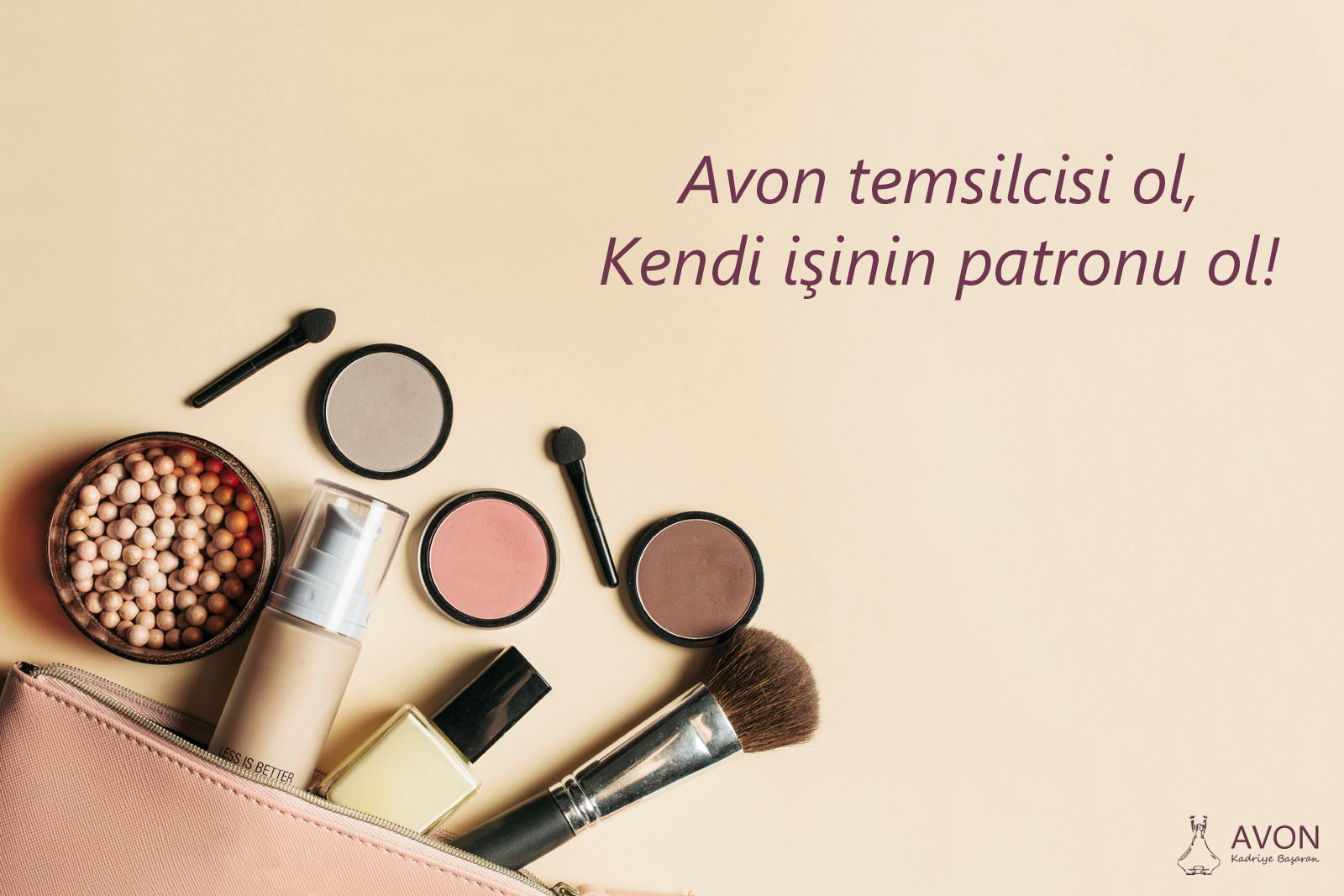 Avon Kayıt İle %33’e Varan Kazanç