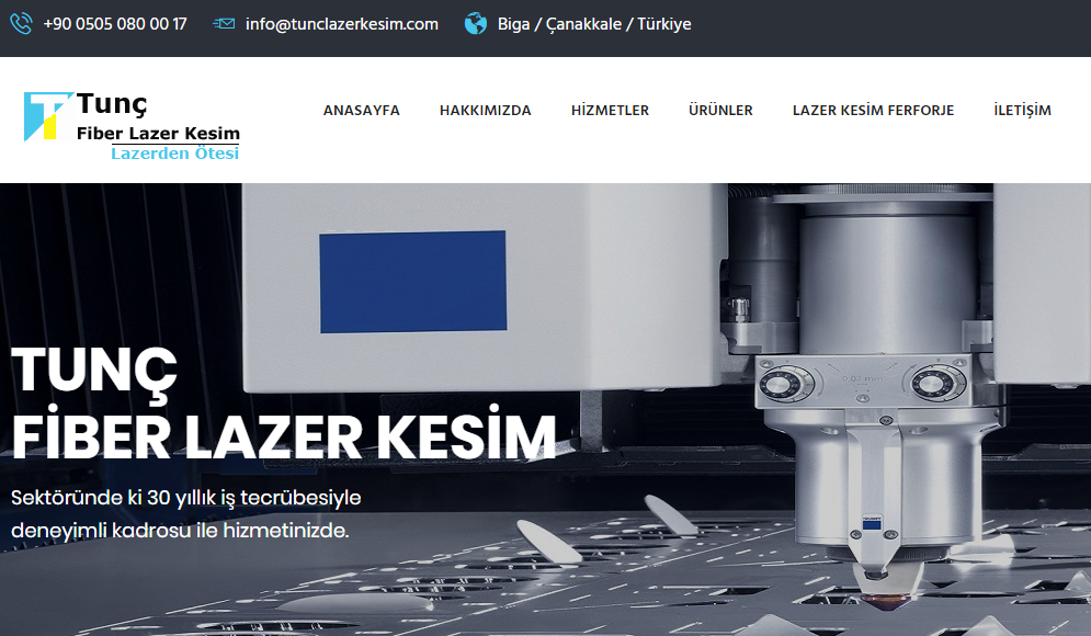 Ferforje İle Mekanlarınızı Zenginleştirin