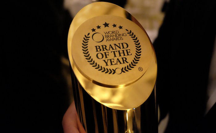 World Branding Awards’tan Efes’e “Yılın Markası” ödülü