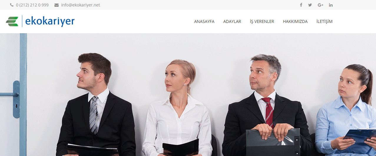 Özel İstihdam Bürosu