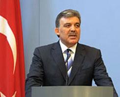Rektörlerin Gözü Köşk'te Olacak