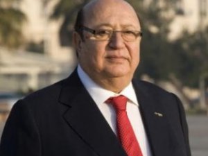 Ateş Ünal Erzen İyi Parti Bakırköy adayı!