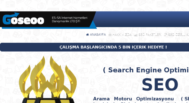 ​Türkiye'nin En İyi Seo Firması