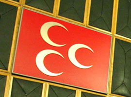 MHP'den İstanbul'a sürpriz aday
