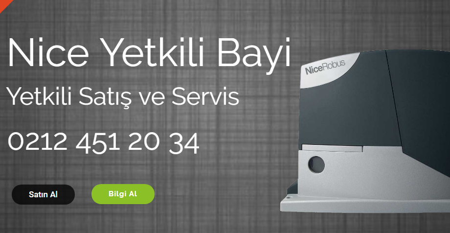 Size Özel Kapı Sistemleri