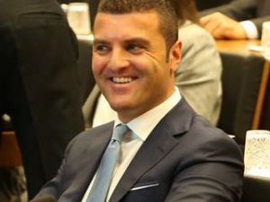 Şişli'nin muhtarına İnönü değil Sarıgül sahip çıktı