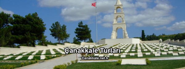 Çanakkale Turu Fiyatları Ne Kadar