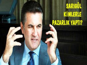 Sarıgül: “Hedef ilk önce Şişli sonra Türkiye”