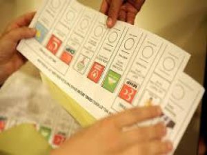 Seçimlerde Şişli'de kim nekadar oy aldı?