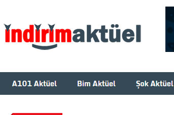 En Yeni A101 Aktüel İndirimleri