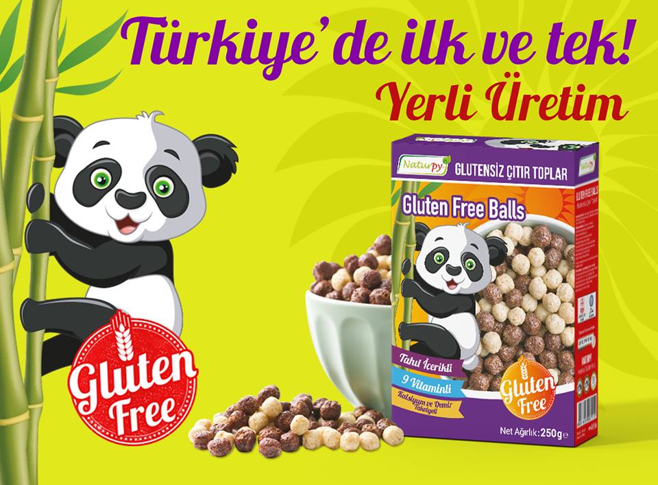Türkiye’nin Altın Markası Natupy’den Lezzet Paketleri