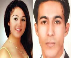 Vahşi aşk cinayeti