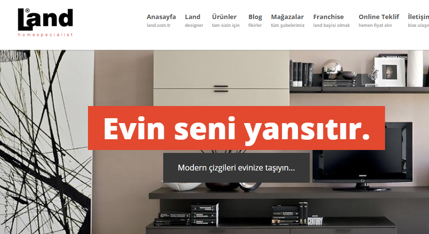 Giyinme Odası Nasıl Tasarlanır?