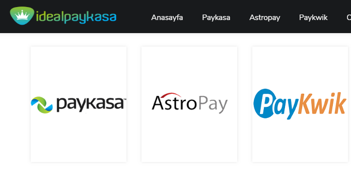 Paykasa İle Güvenli Ödemenin Kolaylıklarını Yaşayın