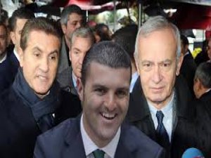 Yine Sarıgül yine tehtid yine suç duyurusu!