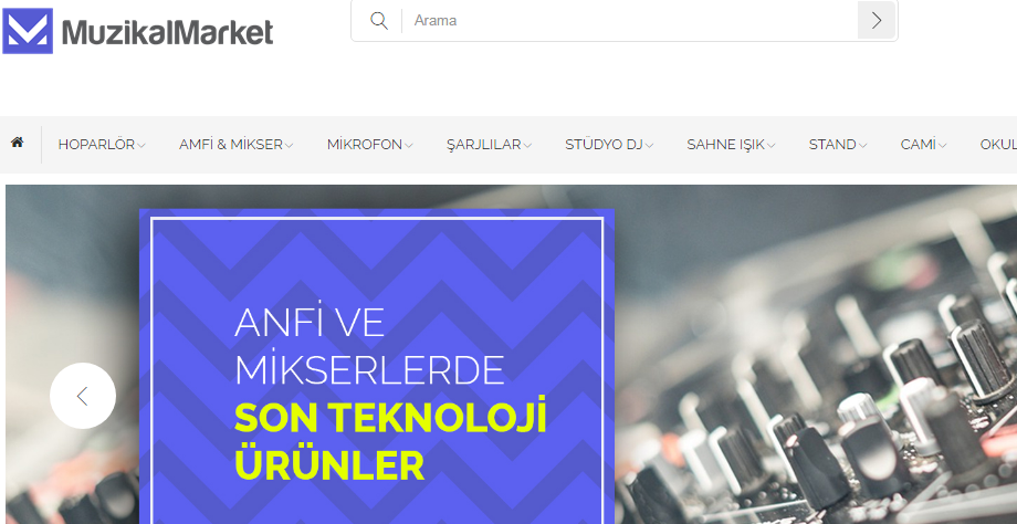 İşletmeler İçin En İyi Müzik Sistemi