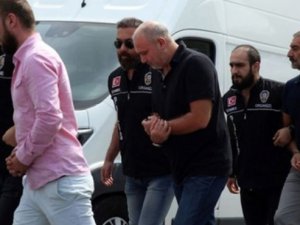 Cemil Candaş cinayetinde 4 ağırlaştırılmış müebbet istendi