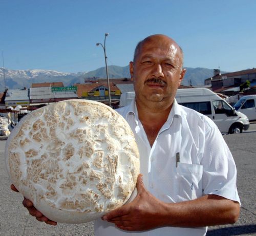 Tam 4 kilo!