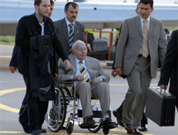 Erbakan Sezer'i reddetmiş