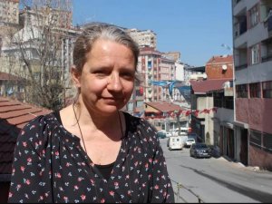 Hacer Foggo: ‘Şişli’de uzun yıllardır Kuştepe’nin ışığı hiç yanmamış’
