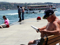 Bronzluk ısrarı kanser eder