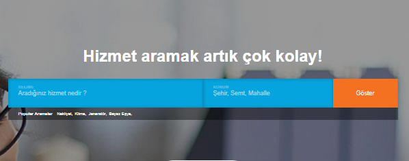 Kartal'da Araç Kiralama ve Klima Servisleri