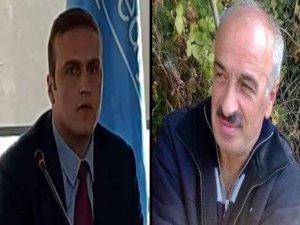 Uğur Gazi Yorgun ve Asım Kantoğlu görevden alındı