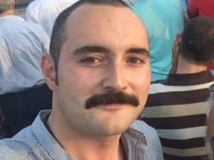 Şeref Can Ayata Bilgi İşlem Müdürlüğü’ne atandı
