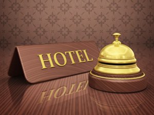 Otel işletmecisi Şişli Belediyesi’ni birbirine kattı!