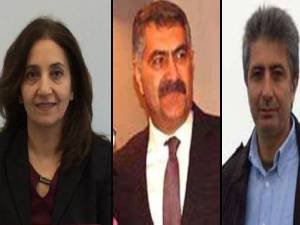 Keskin, görevden almalara yeniden başladı