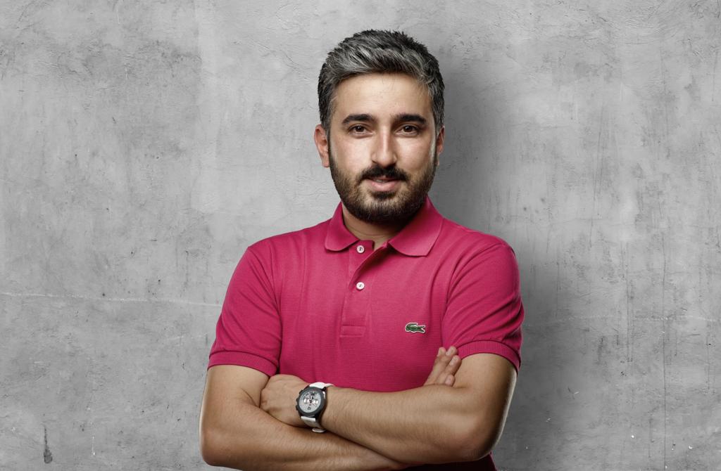 Burun İçi ve Dışı Bir Bütündür Dr. Serkan Barışkan