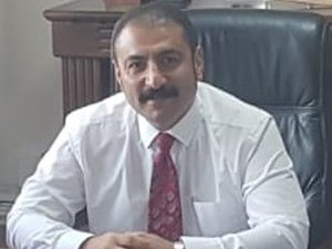 Muhterem Aktaş: ‘CHP’nin yeri Şişli’ye yakışmıyor’