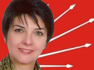 CHP Şişli’nin yeni ilçe başkanı Oya Akman