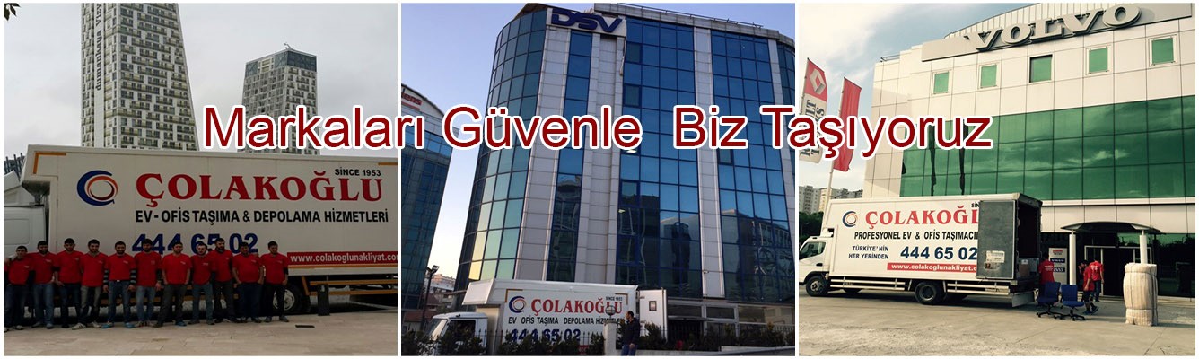 Şişli Evden Eve Nakliyat