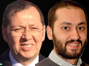 Tekin: 'Eyüp Birgün ve Özgür Birgün'ün planlarını deşifre etti!