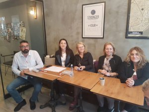 CHP’de İnönü Mahallesi’nde 3 liste yarışıyor