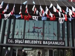 Şişli Belediyesi’nin yeni şirketi Şişli İnşaat Girişim AŞ oldu