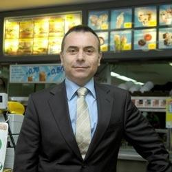 Izgara başından Genel Müdürlüğe