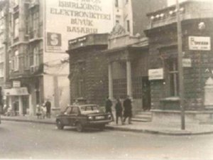 Şişli'nin Nezih Semti Teşvikiye