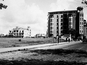 Şişli'de Maçka ismi nereden geliyor?