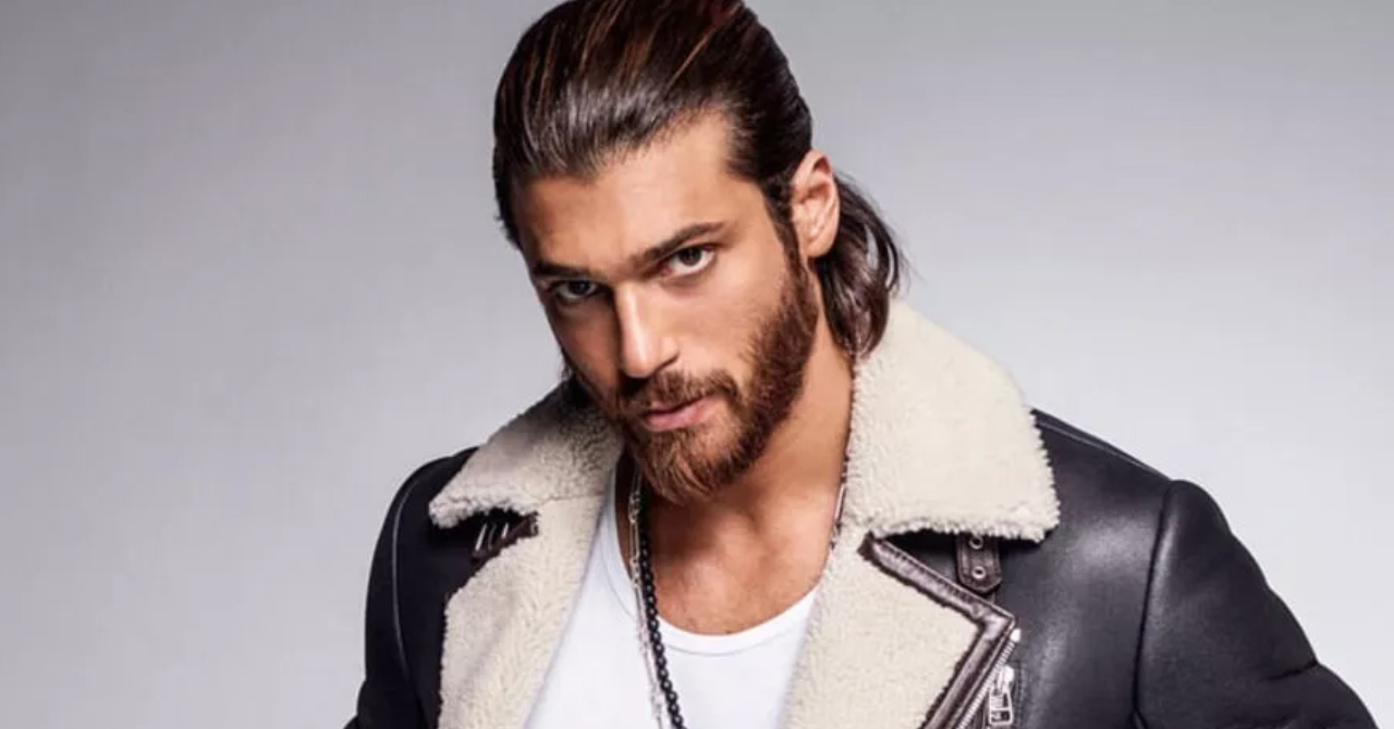 Can Yaman'ın yeni dizisine flaş transferler
