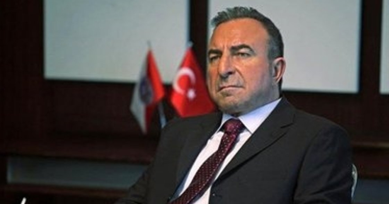 Arka Sokaklar'da, Zafer Ergin 65 yaş engeline takıldı!