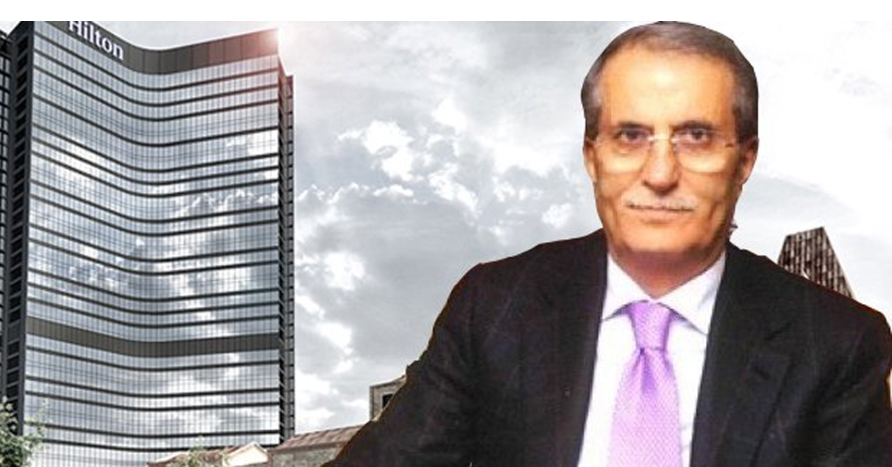 Hilton Bomonti, Şişli’de sağlık çalışanlarına kapılarını açtı