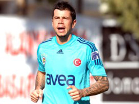 Kezman:İstanbul biletimi aldım