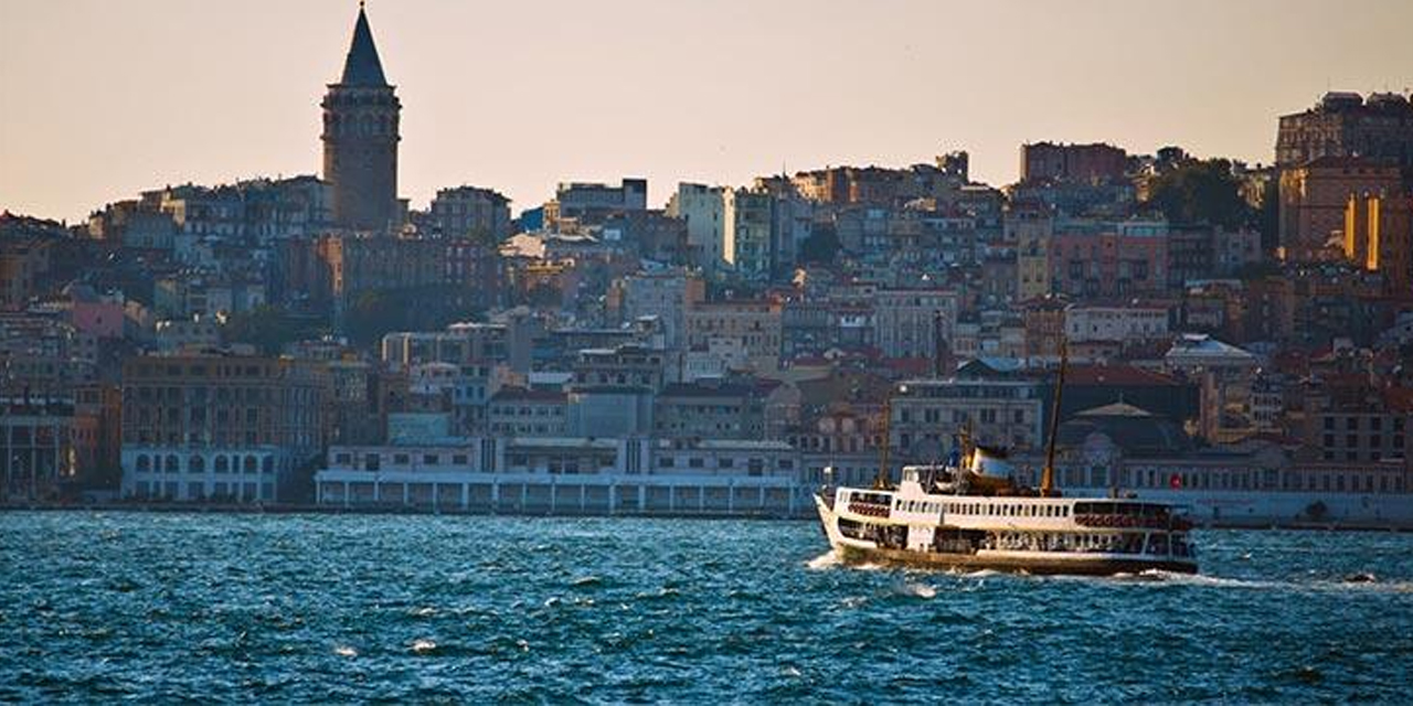 İstanbul'a giriş ve çıkış yasağı 15 gün daha uzatıldı
