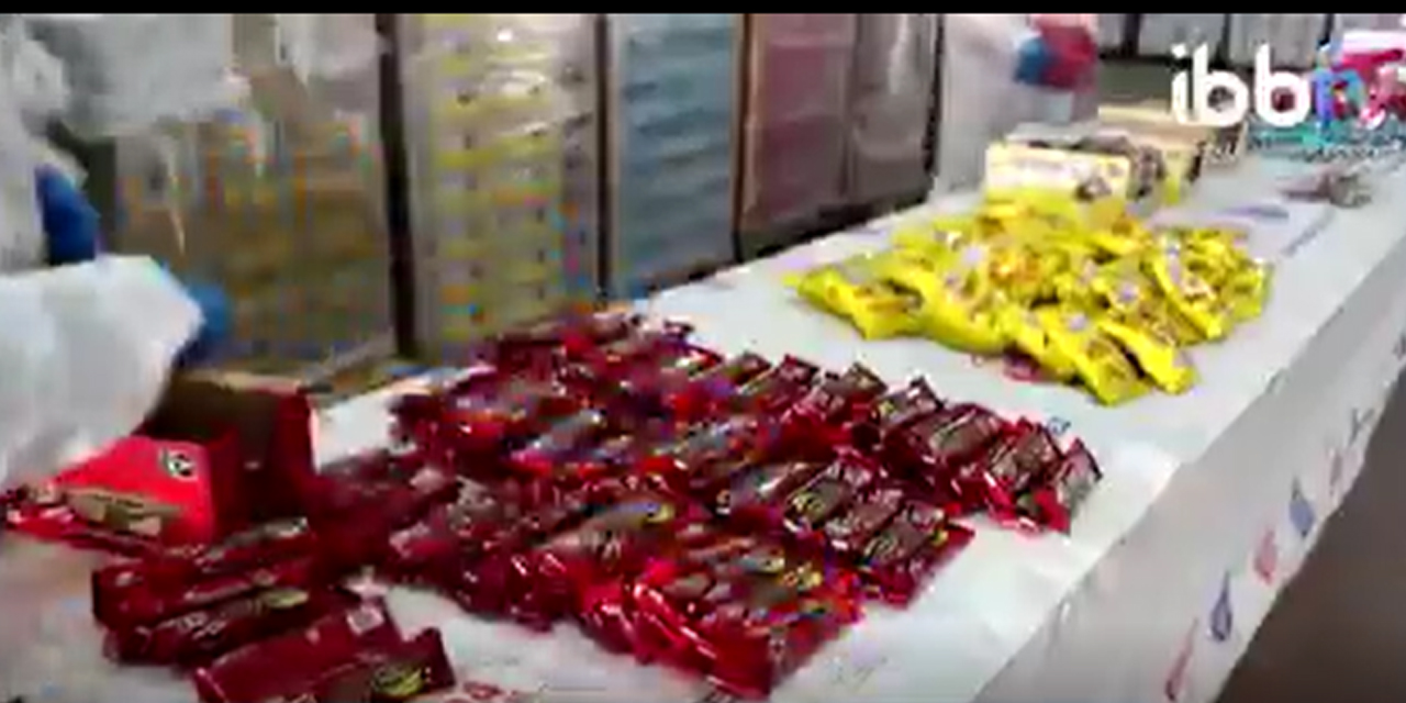 İmamoğlu’ndan, 100’ncü yılda 100 bin çocuğa hediye!