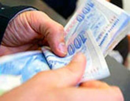 Asgari ücret artıyor