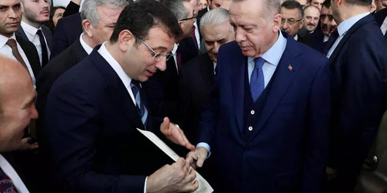 Şehir Hastanesi polemiğine İBB’den yanıt